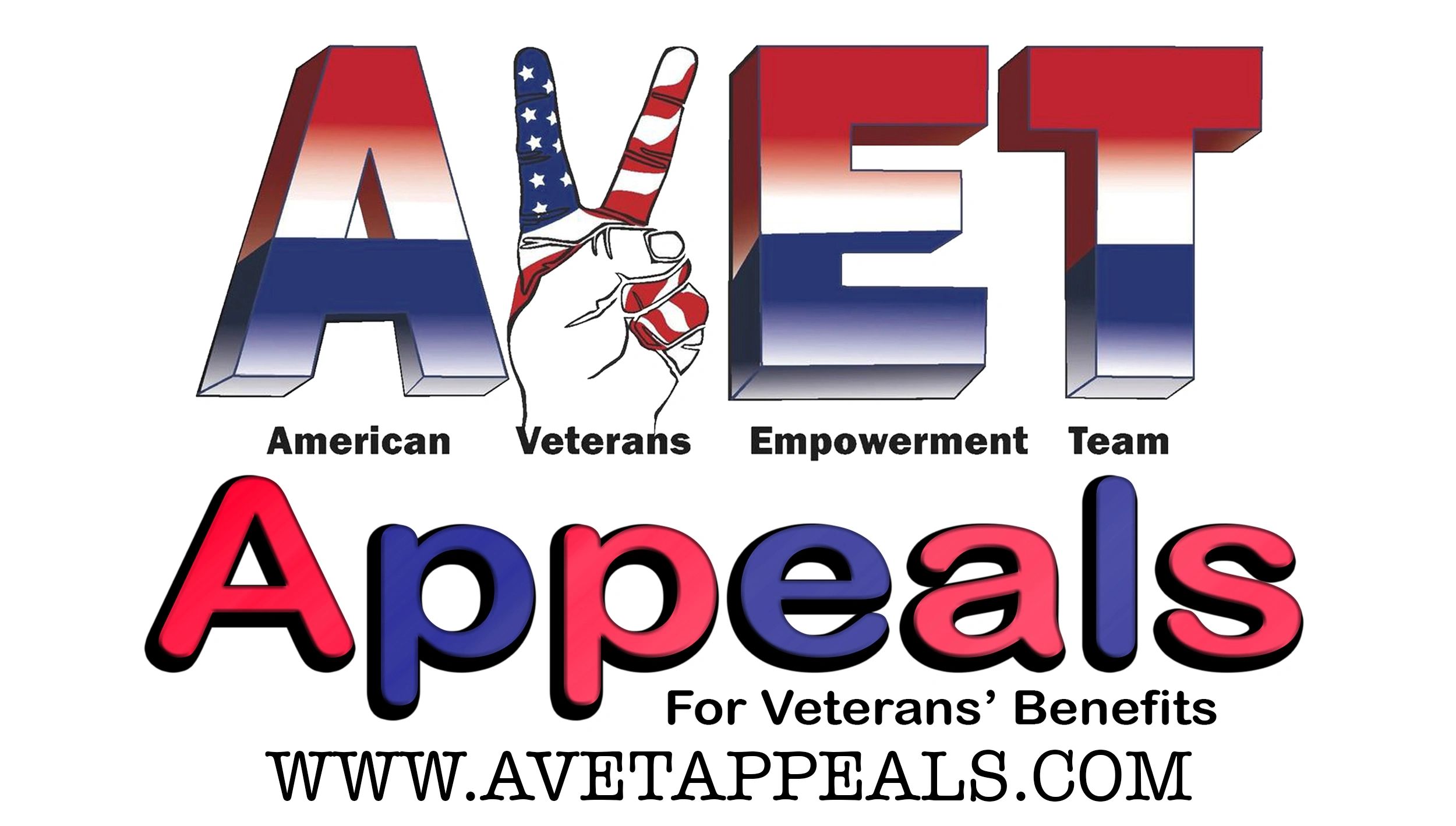 About AVET APPEALS FOR VETERANS BENEFITS